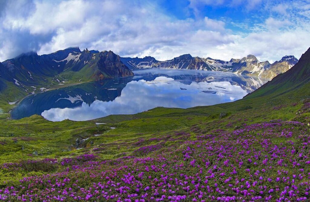 吉林最值得去的地方是哪里，吉林省旅游必去的地方