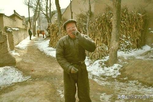 守村人是什么意思，守村人的传说