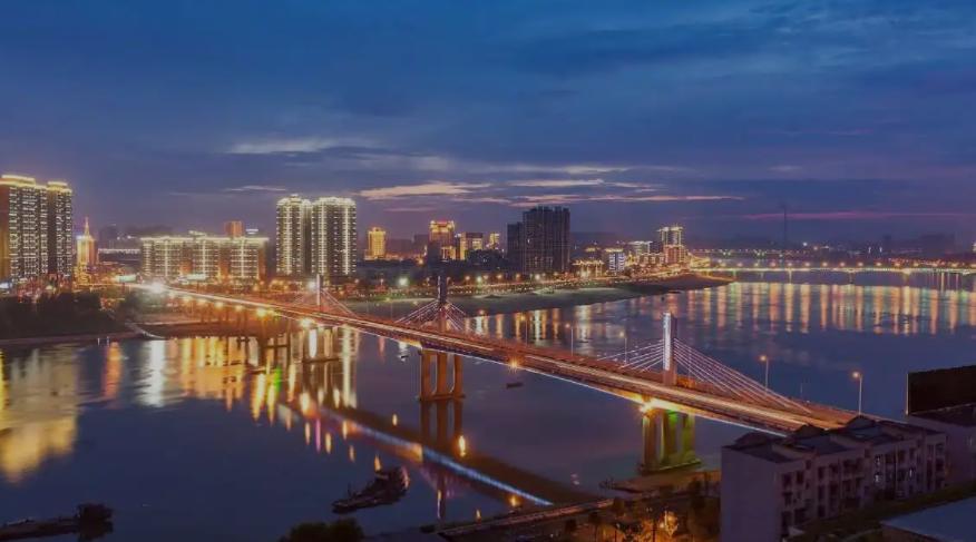 湖南未来最吃香的城市是哪里，湖南最具有发展潜力的城市