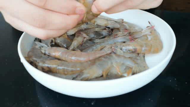 盐水虾煮几分钟最好，正宗盐水虾的做法
