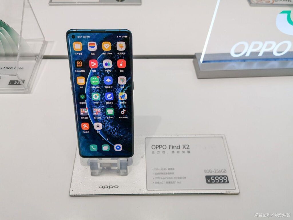 手机什么牌子好,手机十大品牌排行榜
