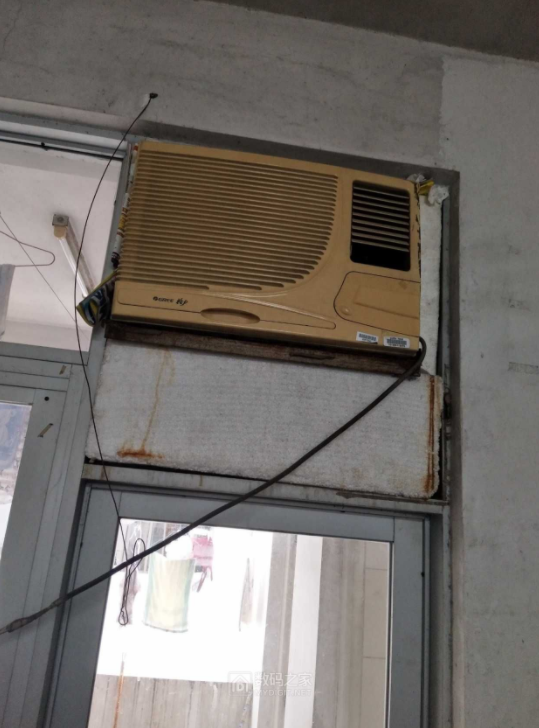 窗式空调好不好用，现在还有窗式空调买吗