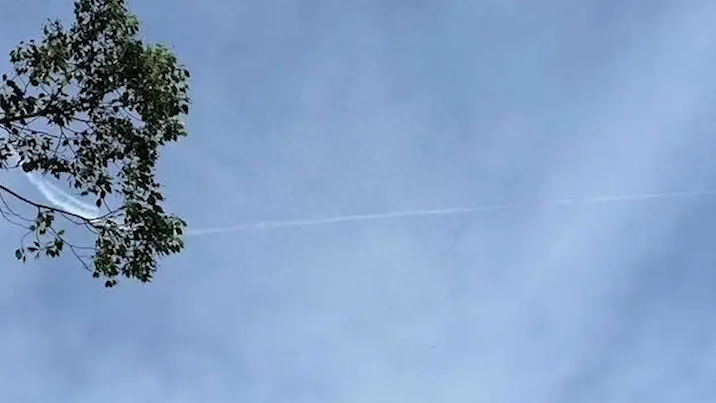 音爆是怎样产生的，音爆的产生原理