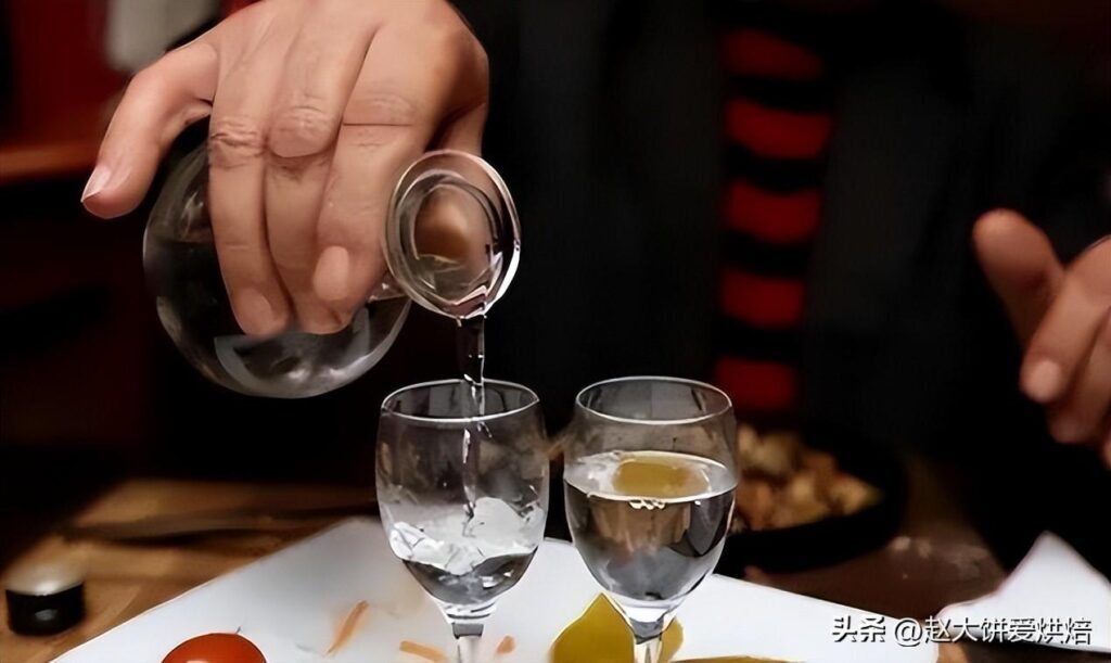 山西最好喝的酒是哪一种，山西最好的酒排名