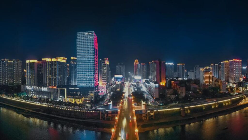 湖南未来最吃香的城市是哪里，湖南最具有发展潜力的城市