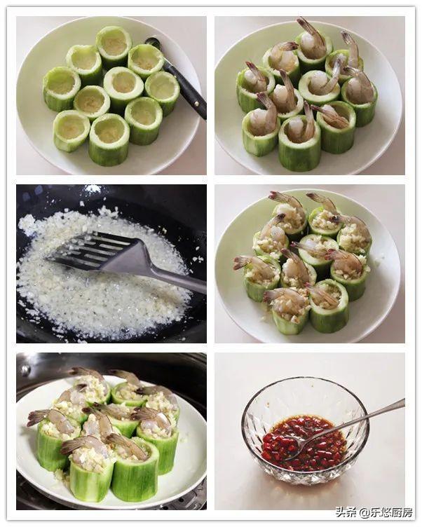 丝瓜有什么新吃法，丝瓜多种食用做法
