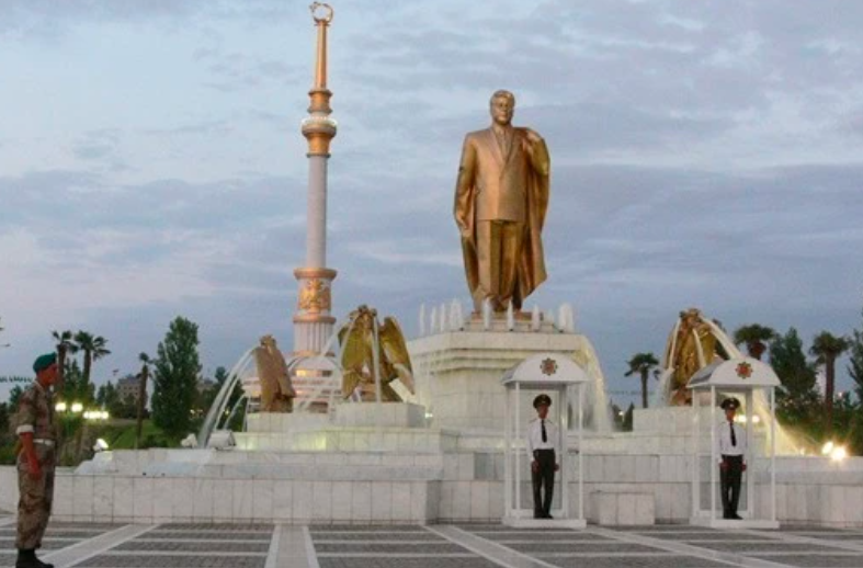 土库曼斯坦是哪个国家，土库曼斯坦国家简介