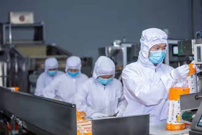 今麦郎是哪个国家品牌，今麦郎是国企还是外企