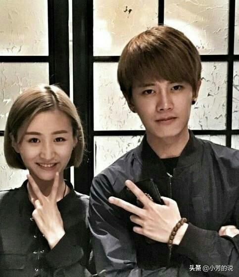 任嘉伦为什么那么早结婚，任嘉伦公布结婚的真实原因