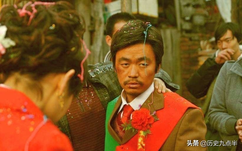 守村人是什么意思，守村人的传说