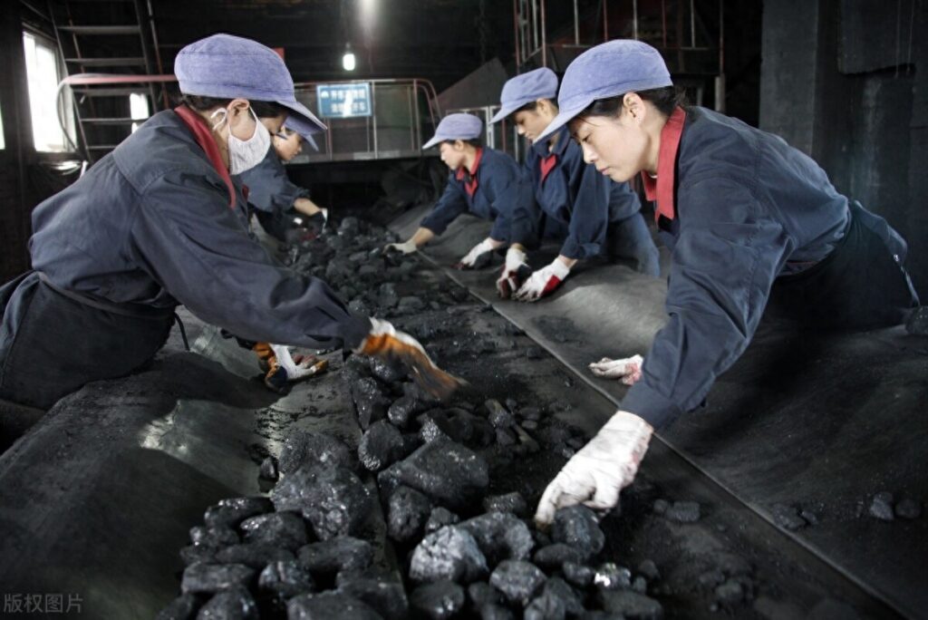 洗煤是干什么的，洗煤的目的和意义