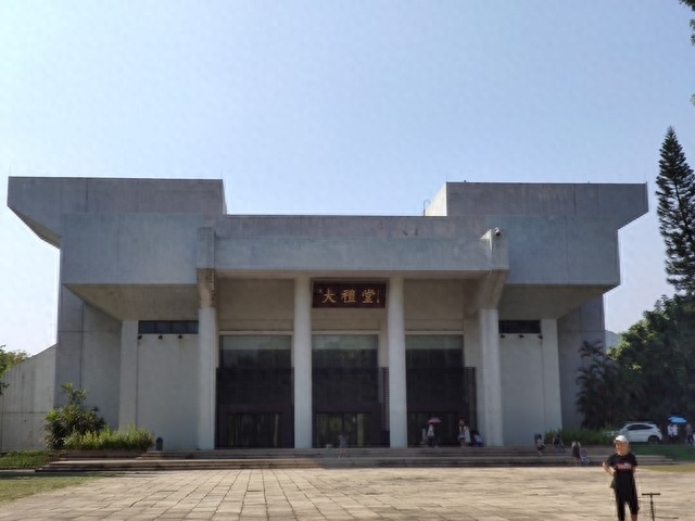 广东省有哪些大学，广东省最出名十大大学