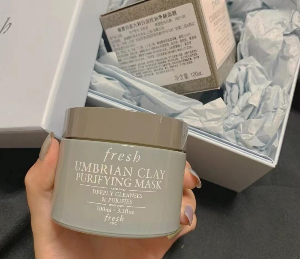 有什么好用的涂抹式面膜，涂抹式面膜好还是贴片好