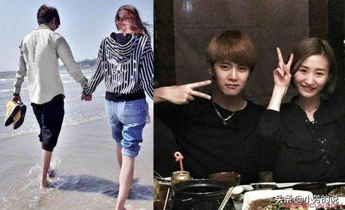 任嘉伦为什么那么早结婚，任嘉伦公布结婚的真实原因