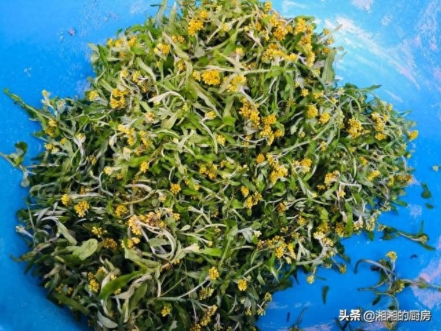 水密花粑粑是哪里的特产，花粑粑的制作方法