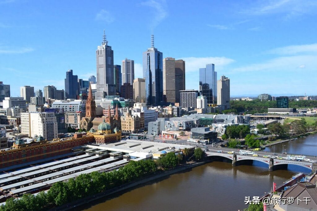 澳大利亚的首都是哪里，澳大利亚哪个城市最好