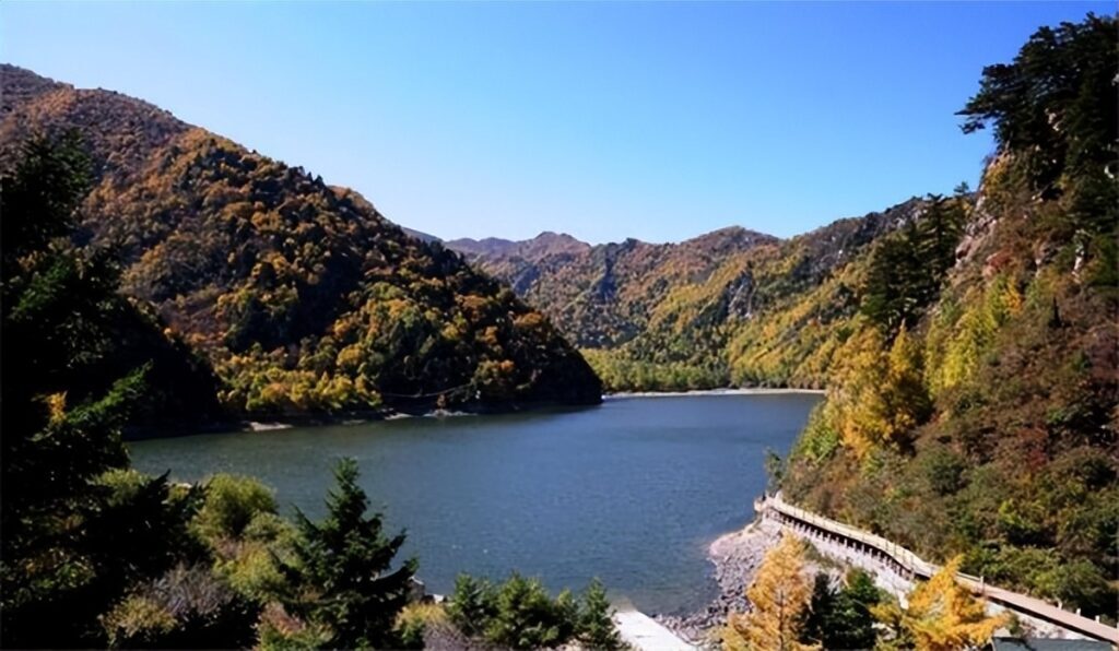 青海好玩吗，青海最值得去的地方