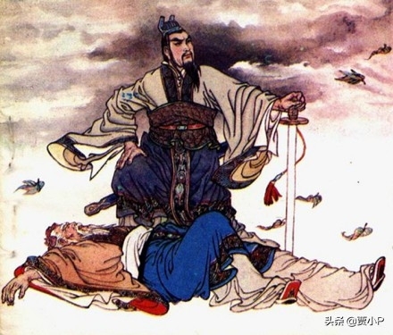 信陵君的祖国是哪里，信陵君生平简介