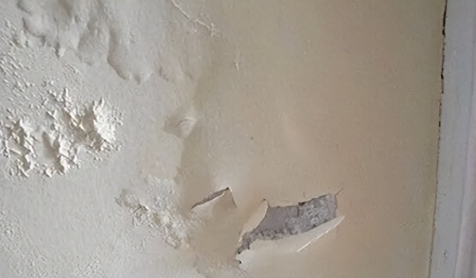 如何预防室内墙面反碱，为什么墙面会反碱