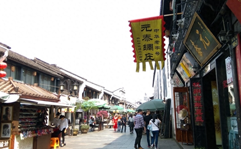 杭州有哪些好玩的地方，杭州市内游玩必去的地方