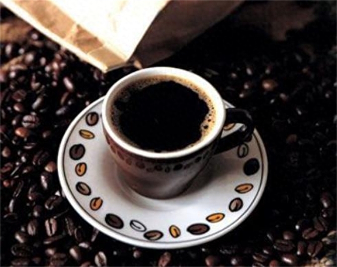 美式咖啡是黑咖啡吗，咖啡可以减肥吗