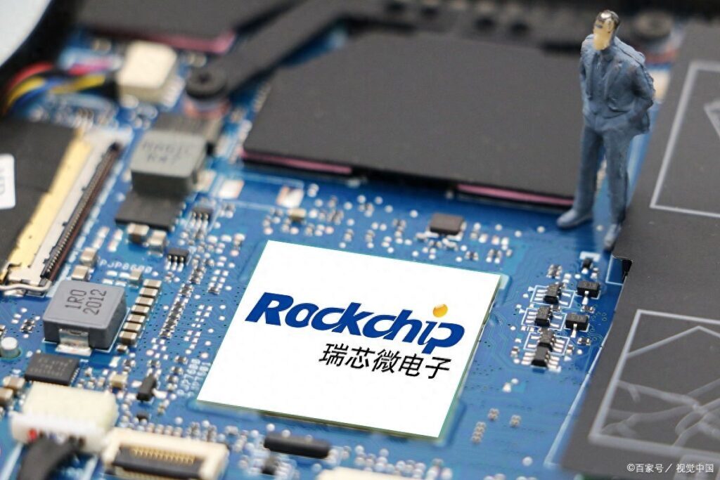 中国芯片最好的企业有哪些，中国最好的芯片公司