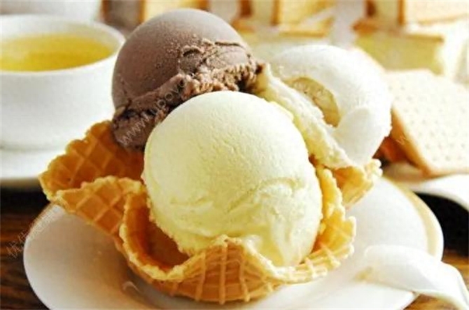 冰淇淋和冰激凌一样吗，冰淇淋跟冰激凌有啥区别