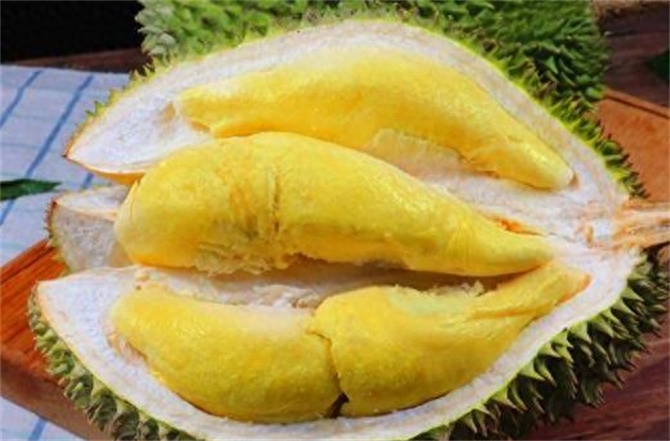 榴莲什么时候吃是应季，榴莲什么时候吃最好