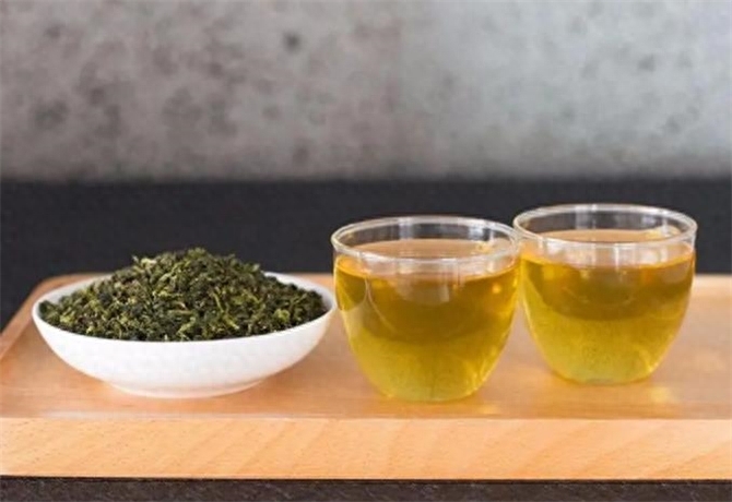 四季春茶属于什么茶，四季春茶的特点