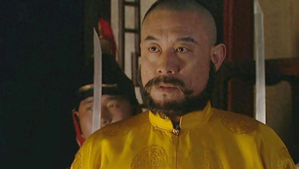 年羹尧是什么结局  ，年羹尧是好人吗