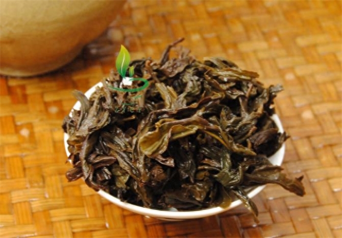 武夷山产什么茶，武夷山名茶有哪些品种