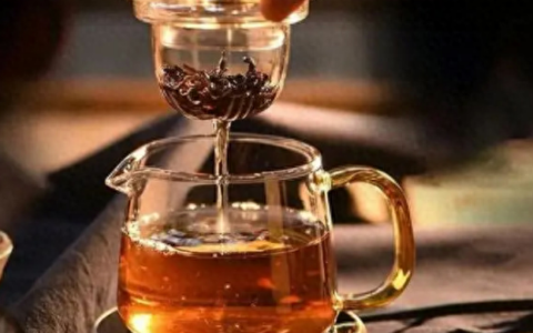 我国哪里的红茶最好喝，我国主要生产红茶的地方