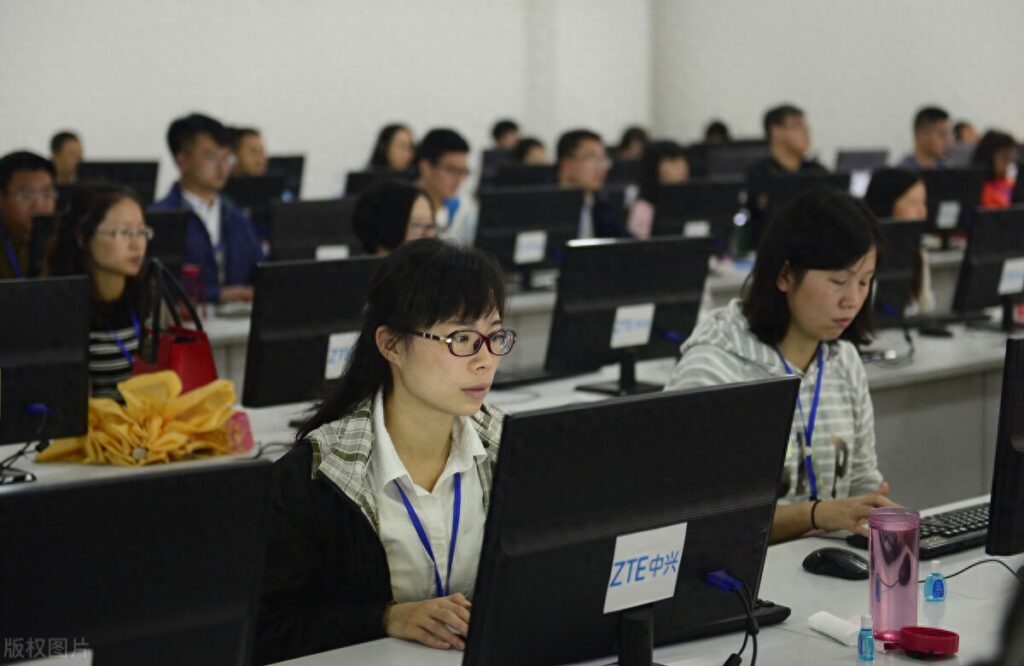 it是什么意思，it行业的主要工作
