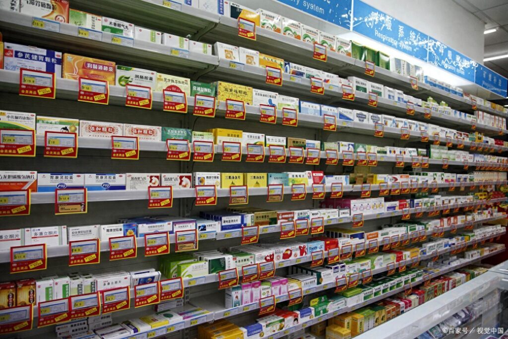 什么实体店不会被网店冲击，目前最好开的实体店