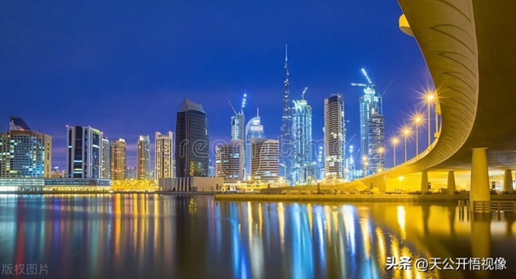 迪拜是哪个国家的城市，迪拜是哪个国家的首都