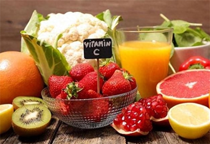 维生素c的水果有哪些，含维c最多的水果