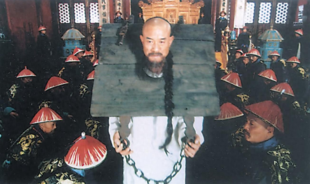 年羹尧是什么结局  ，年羹尧是好人吗