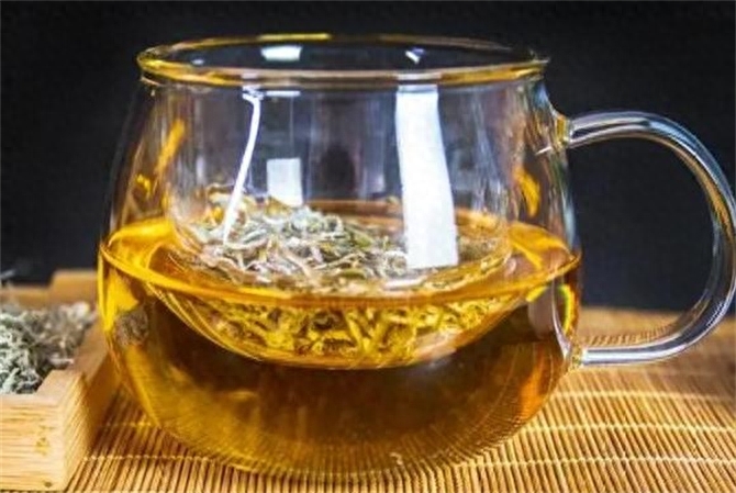 什么是莓茶，莓茶的功效与作用是什么