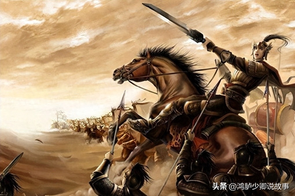 兵圣是谁，中国古代四大兵神