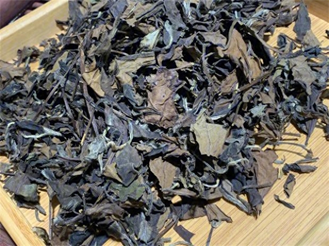 贡眉白茶是什么茶，贡眉好还是寿眉好