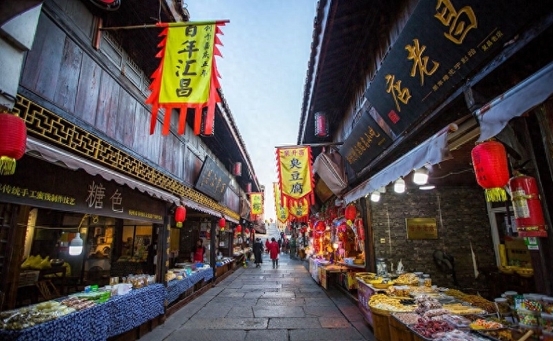 杭州有哪些好玩的地方，杭州市内游玩必去的地方