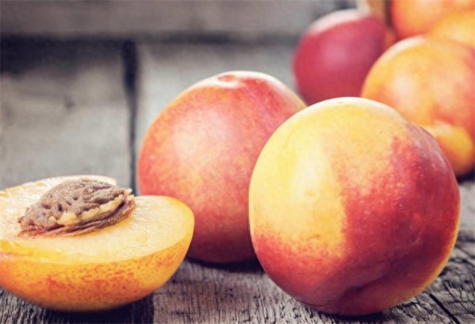 桃子皮能吃吗，桃皮能吃吗有营养吗