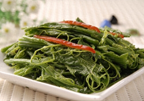 野菜怎么吃才安全，野菜的吃法和做法