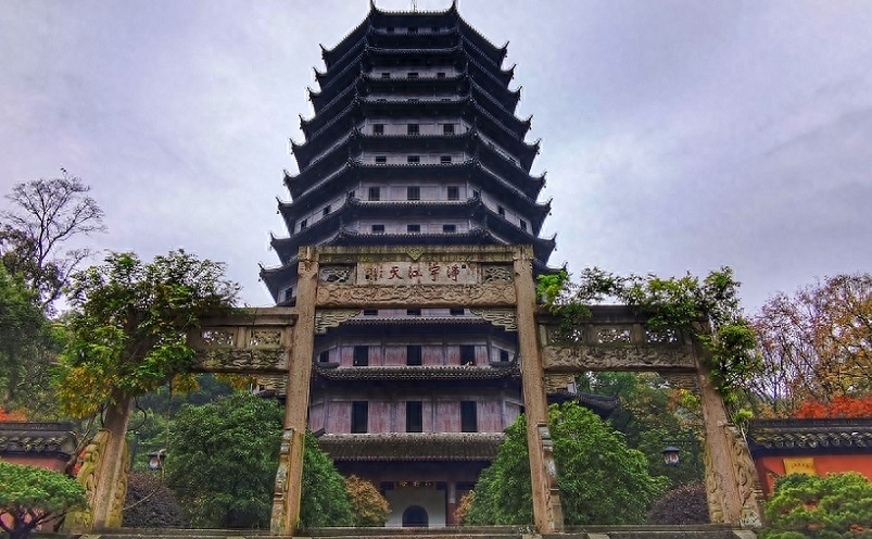 杭州有哪些好玩的地方，杭州市内游玩必去的地方