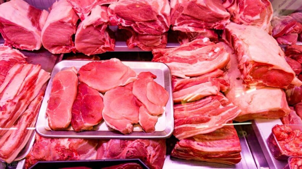 生肉不可以用水龙头洗吗，买回家的生肉怎么洗