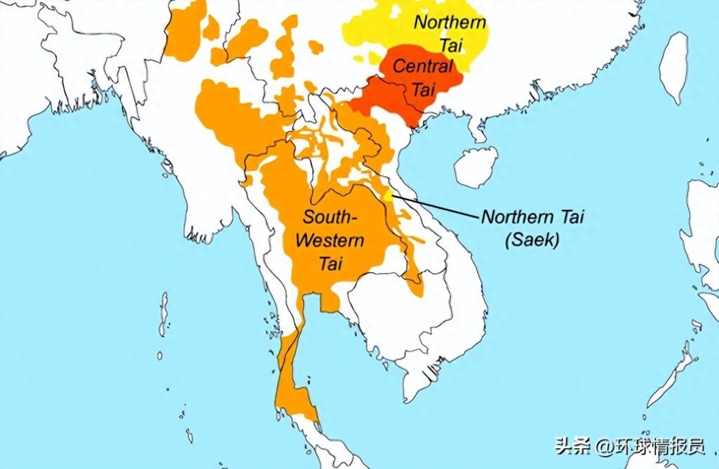 泰国首都是什么名字，泰国首都是曼谷吗