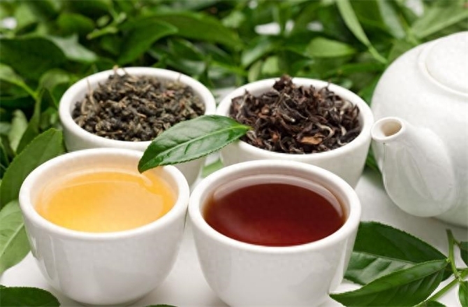青茶有哪些品种，最常见的青茶有几种