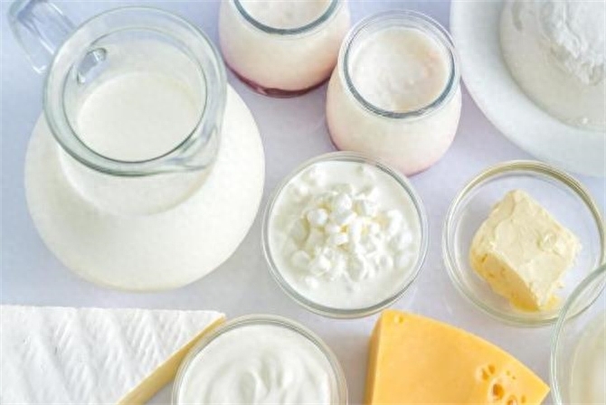 发酵乳和酸奶有什么区别，发酵乳和酸奶哪个好