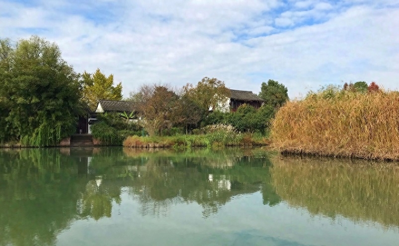 杭州有哪些好玩的地方，杭州市内游玩必去的地方