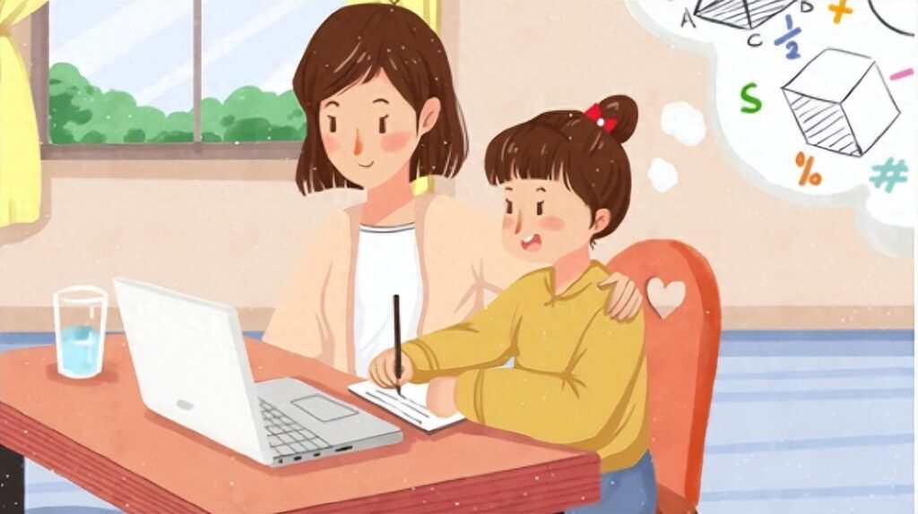 为什么现在的大人小孩都喜欢玩手机，你知道吗